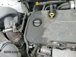 ✅ 2022 Buick Encore Preferred • VIN: KL4CJESM2NB567971 • Lot: 91691425. Wystawiony na Copart z przebiegiem 68 060 mil. Bezpłatny archiwum sprzedaży aukcyjnych z USA i szczegółowy raport historii pojazdu na DreamBid. Zdjęcie 14.