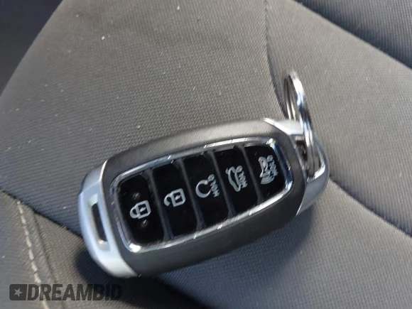 ✅ 2023 Hyundai Elantra SEL • VIN: KMHLS4AG3PU568428 • Lot: 44543964. Wystawiony na IAAI z przebiegiem 29 175 mil. Bezpłatny archiwum sprzedaży aukcyjnych z USA i szczegółowy raport historii pojazdu na DreamBid. Zdjęcie 11.