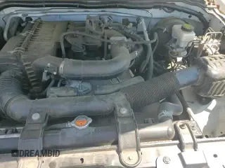 ✅ 2019 Nissan Frontier S • VIN: 1N6BD0CT7KN707330 • Lot: 56169845. Listed on Copart with 147,030 mi. Free auction sales archive from the USA and detailed vehicle history report at DreamBid. Image 13.