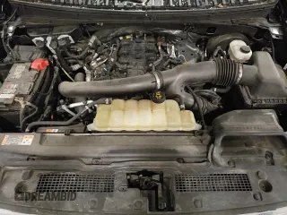 ✅ 2021 Ford Expedition Limited • VIN: 1FMJU2AT4MEA54113 • Лот: 68690885. Опубликован ранее на Copart с пробегом 49 392 миль. Бесплатный доступ к архиву аукционных продаж из США и подробный отчёт об истории автомобиля на DreamBid. Изображение 14.