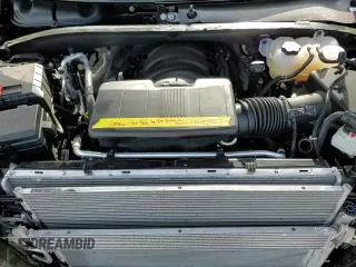 ✅ 2024 GMC Yukon SLT • VIN: 1GKS2BKD8RR272274 • Lot: 44566235. Wystawiony na Copart z przebiegiem 9 889 mil. Bezpłatny archiwum sprzedaży aukcyjnych z USA i szczegółowy raport historii pojazdu na DreamBid. Zdjęcie 15.