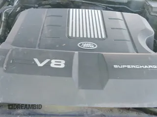 ✅ 2012 Land Rover Range Rover Sport SC • VIN: SALSH2E45CA746055 • Lot: 41864946. Listed on IAAI with 101,373 mi. Free auction sales archive from the USA and detailed vehicle history report at DreamBid. Image 14.