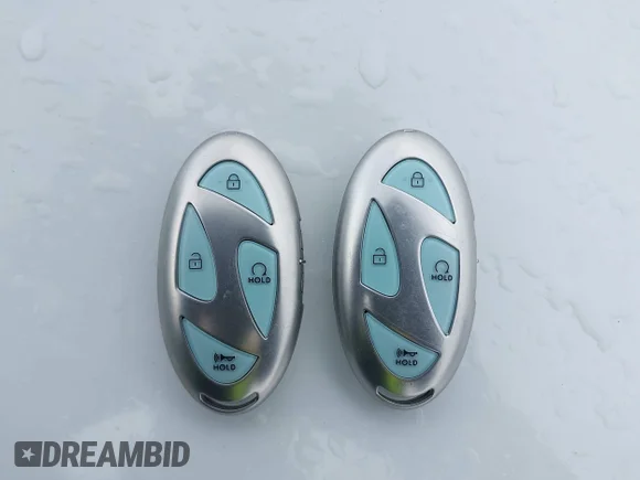 ✅ 2026 Hyundai IONIQ 9 SEL • VIN: 7YAMUFS31TY001818 • Лот: 45302330. Опубликован ранее на IAAI с пробегом 8 757 миль. Бесплатный доступ к архиву аукционных продаж из США и подробный отчёт об истории автомобиля на DreamBid. Изображение 11.
