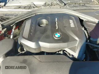 ✅ 2018 BMW 2 Series 230i xDrive • VIN: WBA2J3C56JVD48713 • Lot: 41861277. Wystawiony na IAAI z przebiegiem 103 706 mil. Bezpłatny archiwum sprzedaży aukcyjnych z USA i szczegółowy raport historii pojazdu na DreamBid. Zdjęcie 19.