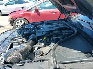 ✅ 2024 BMW M8 Competition • VIN: WBSAE0C00RCR03268 • Lot: 42078712. Listed on IAAI with 17,860 mi. Free auction sales archive from the USA and detailed vehicle history report at DreamBid. Image 19.