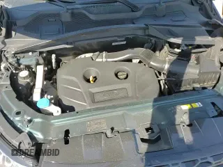 ✅ 2017 Land Rover Discovery Sport HSE • VIN: SALCR2BG4HH703681 • Лот: 86297165. Опубликован ранее на Copart с пробегом 122 195 миль. Бесплатный доступ к архиву аукционных продаж из США и подробный отчёт об истории автомобиля на DreamBid. Изображение 15.