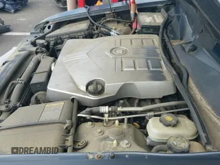 ✅ 2007 Cadillac CTS • VIN: 1G6DM57T870158814 • Лот: 43195095. Опубликован ранее на IAAI с пробегом 190 727 миль. Бесплатный доступ к архиву аукционных продаж из США и подробный отчёт об истории автомобиля на DreamBid. Изображение 13.