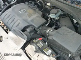 ✅ 2015 Acura RDX • VIN: 5J8TB3H3XFL015721 • Лот: 42428700. Опубликован ранее на IAAI с пробегом 111 259 миль. Бесплатный доступ к архиву аукционных продаж из США и подробный отчёт об истории автомобиля на DreamBid. Изображение 19.