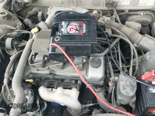 ✅ 1997 Toyota Avalon XL • VIN: 4T1BF12B3VU148702 • Lot: 43715271. Listed on IAAI with 256,763 mi. Free auction sales archive from the USA and detailed vehicle history report at DreamBid. Image 13.