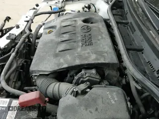 ✅ 2017 Toyota Corolla • VIN: JTNKARJE9HJ544194 • Lot: 42023870. Wystawiony na IAAI z przebiegiem 147 115 mil. Bezpłatny archiwum sprzedaży aukcyjnych z USA i szczegółowy raport historii pojazdu na DreamBid. Zdjęcie 19.