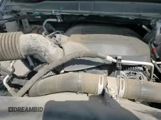 ✅ 2022 Ram 2500 Tradesman • VIN: 3C6UR5CJ2NG130476 • Lot: 65908945. Listed on Copart with 109,406 mi. Free auction sales archive from the USA and detailed vehicle history report at DreamBid. Image 13.