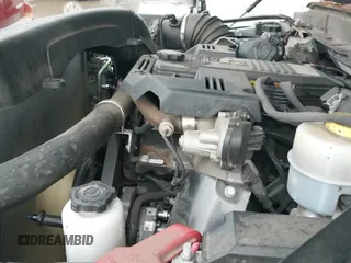 ✅ 2020 Ram 2500 Tradesman • VIN: 3C6UR5CL0LG280648 • Lot: 41571573. Listed on IAAI with 90,543 mi. Free auction sales archive from the USA and detailed vehicle history report at DreamBid. Image 19.