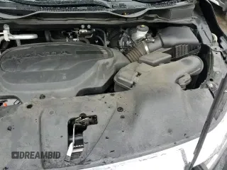 ✅ 2022 Honda Odyssey Touring • VIN: 5FNRL6H85NB000614 • Lot: 90516245. Wystawiony na Copart z przebiegiem 53 873 mil. Bezpłatny archiwum sprzedaży aukcyjnych z USA i szczegółowy raport historii pojazdu na DreamBid. Zdjęcie 16.