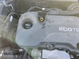 ✅ 2018 Chevrolet Equinox LT • VIN: 3GNAXSEV7JL111754 • Lot: 85381815. Wystawiony na Copart z przebiegiem 103 914 mil. Bezpłatny archiwum sprzedaży aukcyjnych z USA i szczegółowy raport historii pojazdu na DreamBid. Zdjęcie 16.