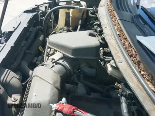 ✅ 2008 Ford Edge SEL • VIN: 2FMDK38CX8BA89674 • Lot: 43390482. Listed on IAAI with 253,065 mi. Free auction sales archive from the USA and detailed vehicle history report at DreamBid. Image 12.