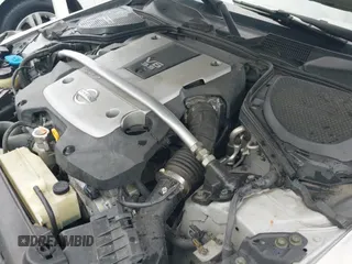 ✅ 2007 Nissan 350Z Touring • VIN: JN1BZ36A17M651143 • Лот: 42170152. Опубликован ранее на IAAI с пробегом 197 725 миль. Бесплатный доступ к архиву аукционных продаж из США и подробный отчёт об истории автомобиля на DreamBid. Изображение 19.