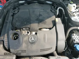 ✅ 2013 Mercedes-Benz E 350 Luxury • VIN: WDDHF8JB7DA684289 • Lot: 42423084. Listed on IAAI with 124,654 mi. Free auction sales archive from the USA and detailed vehicle history report at DreamBid. Image 20.