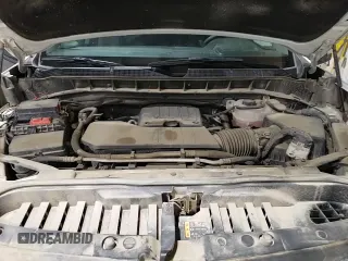 ✅ 2025 Chevrolet Silverado 1500 • VIN: 3GCPKDEK5SG134768 • Лот: 70582685. Опубликован ранее на Copart с пробегом 33 625 миль. Бесплатный доступ к архиву аукционных продаж из США и подробный отчёт об истории автомобиля на DreamBid. Изображение 13.