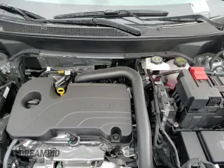 2025 Chevrolet Equinox AWD RS с VIN 3GNAXTEGXSL286055, выставлен на аукционе Copart как лот 53403435 с пробегом 22 миль миль и Чистый • Clean title. История ставок и продаж доступна на DreamBid. Изображение 14.