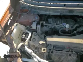 ✅ 2018 Nissan Rogue SV • VIN: 5N1AT2MTXJC817631 • Лот: 87376705. Опубликован ранее на Copart с пробегом 126 681 миль. Бесплатный доступ к архиву аукционных продаж из США и подробный отчёт об истории автомобиля на DreamBid. Изображение 15.