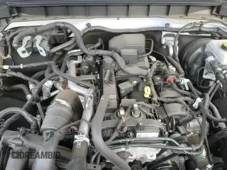 ✅ 2023 Ford Bronco • VIN: 1FMDE5CH1PLB18922 • Lot: 53439935. Listed on Copart with 33,288 mi. Free auction sales archive from the USA and detailed vehicle history report at DreamBid. Image 13.