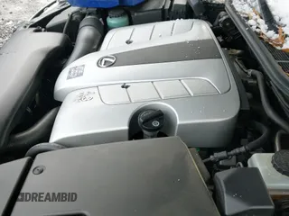 ✅ 2005 Lexus LS 430 • VIN: JTHBN36F355010988 • Лот: 43716780. Опубликован ранее на IAAI с пробегом 322 244 миль. Бесплатный доступ к архиву аукционных продаж из США и подробный отчёт об истории автомобиля на DreamBid. Изображение 12.