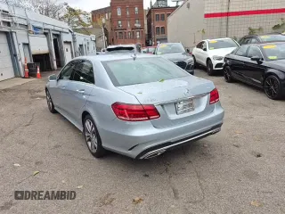 ✅ 2014 Mercedes-Benz E 350 Luxury • VIN: WDDHF8JB5EA784487 • Lot: 91216915. Wystawiony na Copart z przebiegiem 139 860 mil. Bezpłatny archiwum sprzedaży aukcyjnych z USA i szczegółowy raport historii pojazdu na DreamBid. Zdjęcie 11.