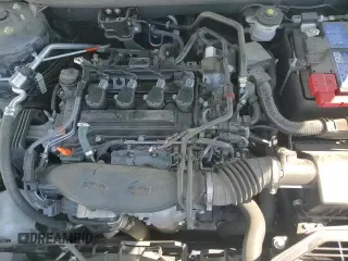 ✅ 2023 Honda Accord EX • VIN: 1HGCY1F3XPA030965 • Lot: 82414085. Listed on Copart with 24,269 mi. Free auction sales archive from the USA and detailed vehicle history report at DreamBid. Image 15.