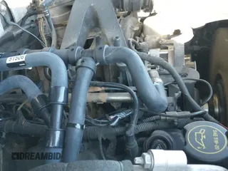 ✅ 2008 Ford Expedition Eddie Bauer • VIN: 1FMFU17578LA83034 • Лот: 43563786. Опубликован ранее на IAAI с пробегом 201 695 миль. Бесплатный доступ к архиву аукционных продаж из США и подробный отчёт об истории автомобиля на DreamBid. Изображение 12.