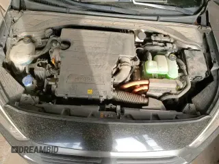 ✅ 2017 Hyundai Ioniq Blue • VIN: KMHC65LC3HU031855 • Lot: 44635665. Wystawiony na Copart z przebiegiem 57 373 mil. Bezpłatny archiwum sprzedaży aukcyjnych z USA i szczegółowy raport historii pojazdu na DreamBid. Zdjęcie 15.