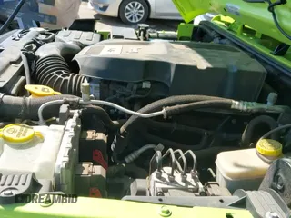 ✅ 2017 Jeep Wrangler Sport • VIN: 1C4AJWAGXHL512522 • Лот: 43332453. Опубликован ранее на IAAI с пробегом 122 723 миль. Бесплатный доступ к архиву аукционных продаж из США и подробный отчёт об истории автомобиля на DreamBid. Изображение 20.