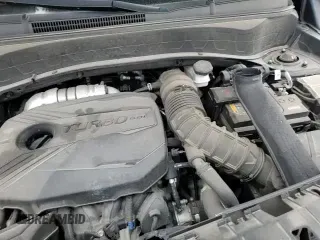 ✅ 2022 Kia Seltos Nightfall • VIN: KNDEUCA20N7341103 • Лот: 93822105. Опубликован ранее на Copart с пробегом 36 512 миль. Бесплатный доступ к архиву аукционных продаж из США и подробный отчёт об истории автомобиля на DreamBid. Изображение 14.