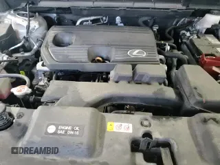 ✅ 2022 Lexus NX 250 Premium • VIN: 2T2GDCEZ6NC002064 • Lot: 92932885. Listed on Copart with 37,965 mi. Free auction sales archive from the USA and detailed vehicle history report at DreamBid. Image 16.