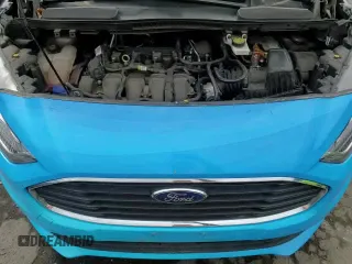 ✅ 2019 Ford Transit Connect XLT • VIN: NM0GS9F29K1393612 • Lot: 59744455. Wystawiony na Copart z przebiegiem 63 025 mil. Bezpłatny archiwum sprzedaży aukcyjnych z USA i szczegółowy raport historii pojazdu na DreamBid. Zdjęcie 14.