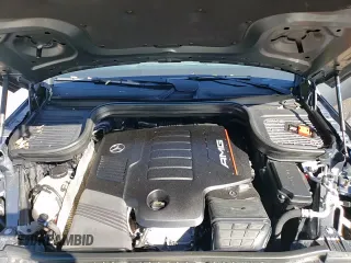 ✅ 2021 Mercedes-Benz GLE 53 AMG • VIN: 4JGFB6BB6MA321798 • Lot: 86879295. Wystawiony na Copart z przebiegiem 33 611 mil. Bezpłatny archiwum sprzedaży aukcyjnych z USA i szczegółowy raport historii pojazdu na DreamBid. Zdjęcie 13.