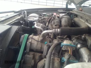 2008 Chevrolet Silverado 3500HD SRW LTZ с VIN 1GCHK33628F149615, выставлен на аукционе IAAI как лот 41503117 с пробегом 394 512 миль миль и . История ставок и продаж доступна на DreamBid. Изображение 24.