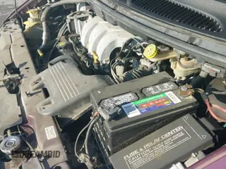 ✅ 2000 Plymouth Voyager Grand SE • VIN: 2P4GP44G0YR523234 • Лот: 42690861. Опубликован ранее на IAAI с пробегом 190 567 миль. Бесплатный доступ к архиву аукционных продаж из США и подробный отчёт об истории автомобиля на DreamBid. Изображение 12.