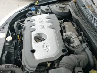 ✅ 2007 Hyundai Accent GS • VIN: KMHCM36C07U003757 • Лот: 41925544. Опубликован ранее на IAAI с пробегом 89 882 миль. Бесплатный доступ к архиву аукционных продаж из США и подробный отчёт об истории автомобиля на DreamBid. Изображение 12.