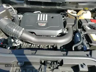 ✅ 2021 Cadillac XT5 AWD Luxury • VIN: 1GYKNBR44MZ210270 • Лот: 54344125. Опубликован ранее на Copart с пробегом 9 429 миль. Бесплатный доступ к архиву аукционных продаж из США и подробный отчёт об истории автомобиля на DreamBid. Изображение 14.