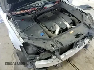 ✅ 2017 Mercedes-Benz S 550 • VIN: WDDUG8FB4HA321779 • Lot: 90995225. Listed on Copart with 94,253 mi. Free auction sales archive from the USA and detailed vehicle history report at DreamBid. Image 14.