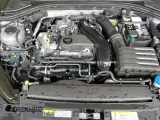 ✅ 2025 Volkswagen Jetta Sport • VIN: 3VWBX7BU4SM083720 • Lot: 89842485. Listed on Copart with 7,798 mi. Free auction sales archive from the USA and detailed vehicle history report at DreamBid. Image 14.