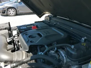 ✅ 2024 Jeep Wrangler Sport S • VIN: 1C4RJXN68RW161359 • Lot: 41995243. Listed on IAAI with 19,640 mi. Free auction sales archive from the USA and detailed vehicle history report at DreamBid. Image 20.