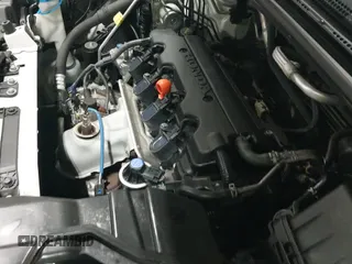 ✅ 2021 Honda HR-V EX-L • VIN: 3CZRU6H75MM744187 • Лот: 42464850. Опубликован ранее на IAAI с пробегом 36 789 миль. Бесплатный доступ к архиву аукционных продаж из США и подробный отчёт об истории автомобиля на DreamBid. Изображение 19.