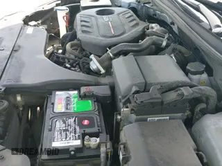 2017 Hyundai Sonata Sport with VIN 5NPE34AB7HH498250, listed as a IAAI auction lot 42233579 with 102,114 mi miles and . Bid and sale history available at DreamBid. Image 19.