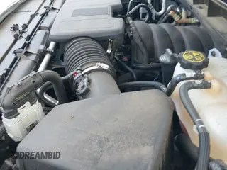 ✅ 2023 GMC Yukon XL Denali • VIN: 1GKS1JKLXPR300092 • Lot: 42848786. Listed on IAAI with 54,622 mi. Free auction sales archive from the USA and detailed vehicle history report at DreamBid. Image 20.