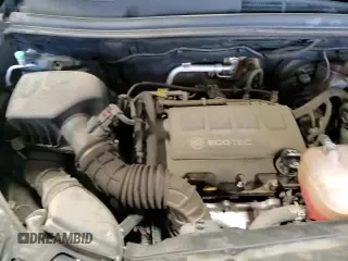 ✅ 2017 Buick Encore Preferred • VIN: KL4CJESB3HB084508 • Lot: 90240215. Wystawiony na Copart z przebiegiem 54 570 mil. Bezpłatny archiwum sprzedaży aukcyjnych z USA i szczegółowy raport historii pojazdu na DreamBid. Zdjęcie 16.