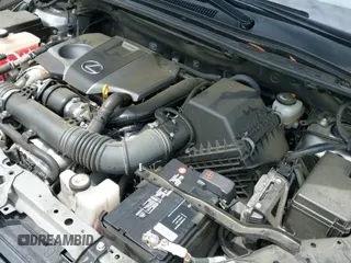 ✅ 2020 Lexus NX 300 F Sport • VIN: JTJSARDZ1L2231210 • Лот: 42864941. Опубликован ранее на IAAI с пробегом 49 404 миль. Бесплатный доступ к архиву аукционных продаж из США и подробный отчёт об истории автомобиля на DreamBid. Изображение 18.