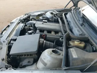 ✅ 2005 BMW 3 Series 325i • VIN: WBAET37485NJ88054 • Lot: 43775046. Listed on IAAI with 170,736 mi. Free auction sales archive from the USA and detailed vehicle history report at DreamBid. Image 19.