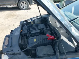 ✅ 2008 Volkswagen Passat VR6 • VIN: WVWDU73C78E053569 • Lot: 42761428. Listed on IAAI with 223,296 mi. Free auction sales archive from the USA and detailed vehicle history report at DreamBid. Image 19.