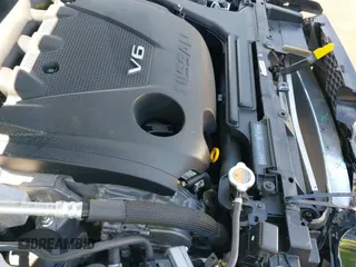 ✅ 2018 Nissan Maxima SV • VIN: 1N4AA6AP5JC383780 • Lot: 43310860. Listed on IAAI with 12,462 mi. Free auction sales archive from the USA and detailed vehicle history report at DreamBid. Image 21.